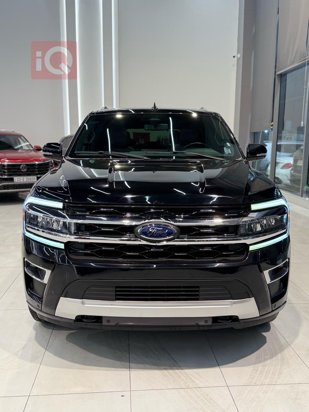 فورد إكسبيديشن